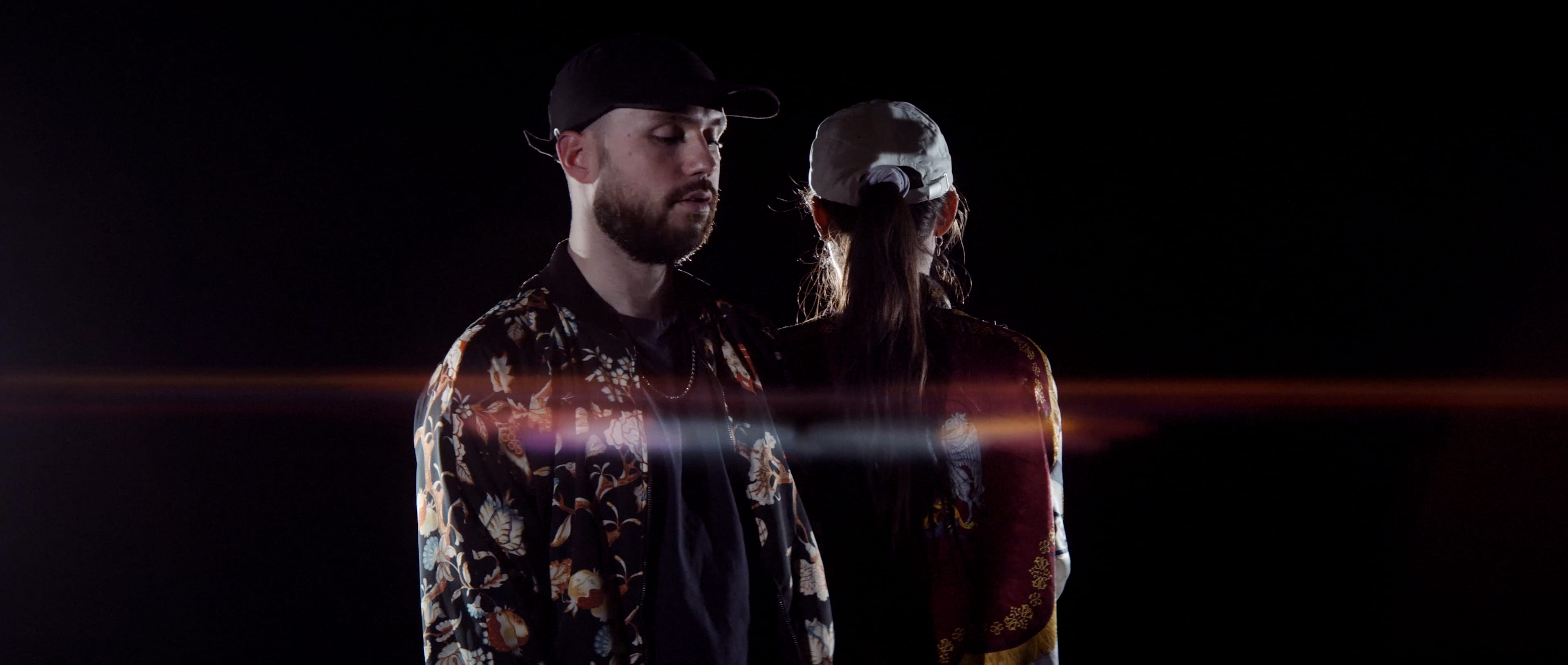 Gaspard Sommer - Le Feu