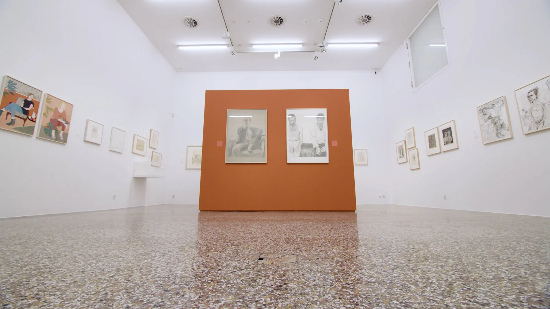 Jenisch - Frédéric Pajak