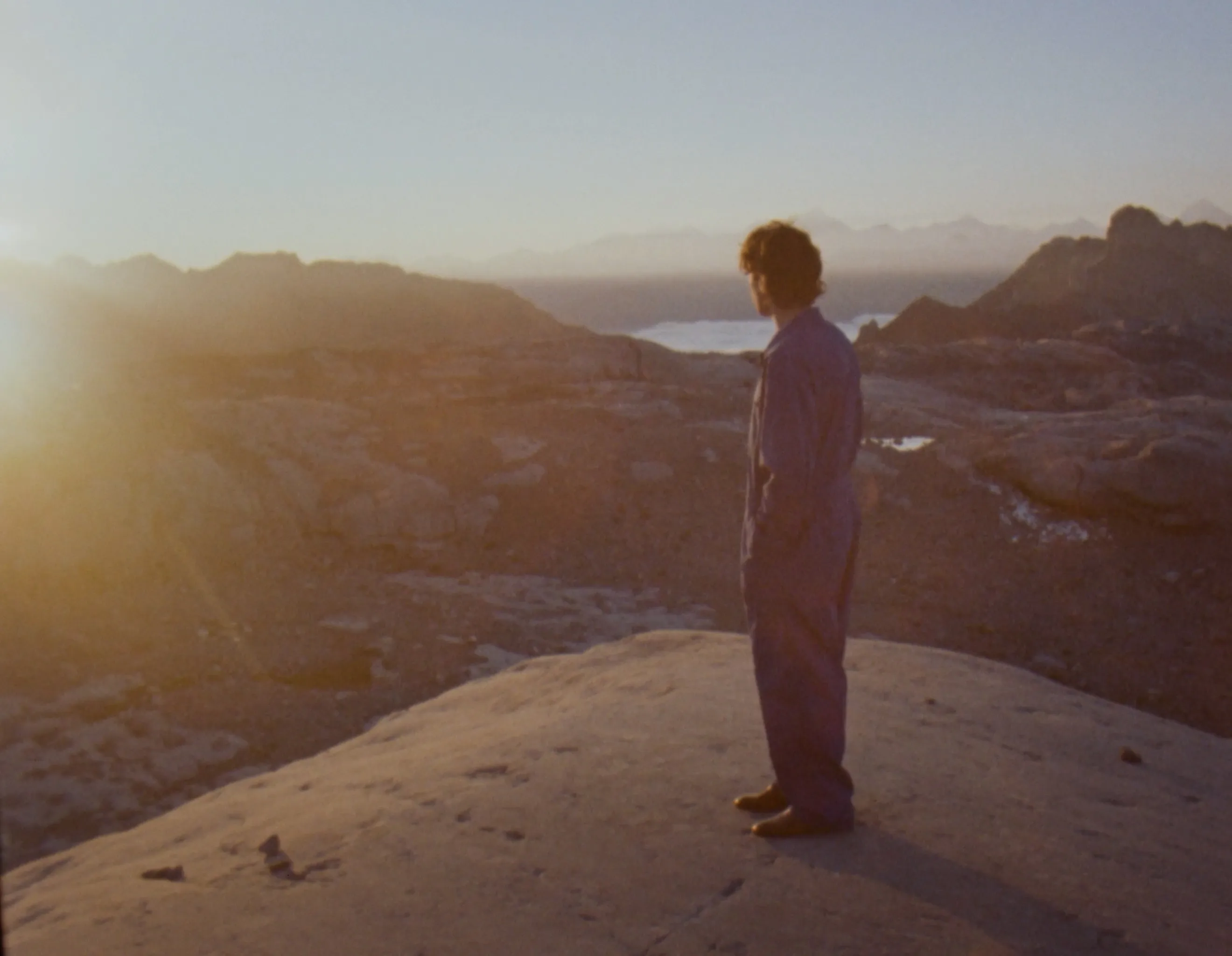 Pyrex + Husky visuals